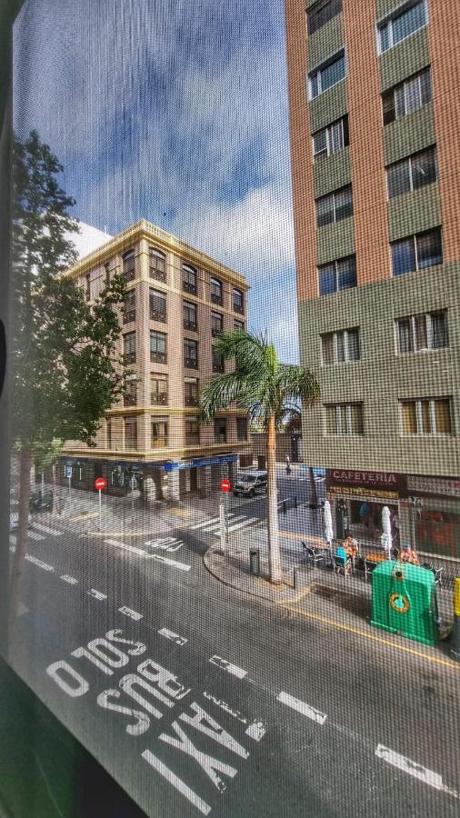 לאס פאלמס דה גראן קנאריה Playa De Las Canteras & Puerto Loft מראה חיצוני תמונה