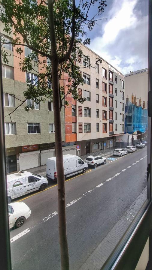 לאס פאלמס דה גראן קנאריה Playa De Las Canteras & Puerto Loft מראה חיצוני תמונה