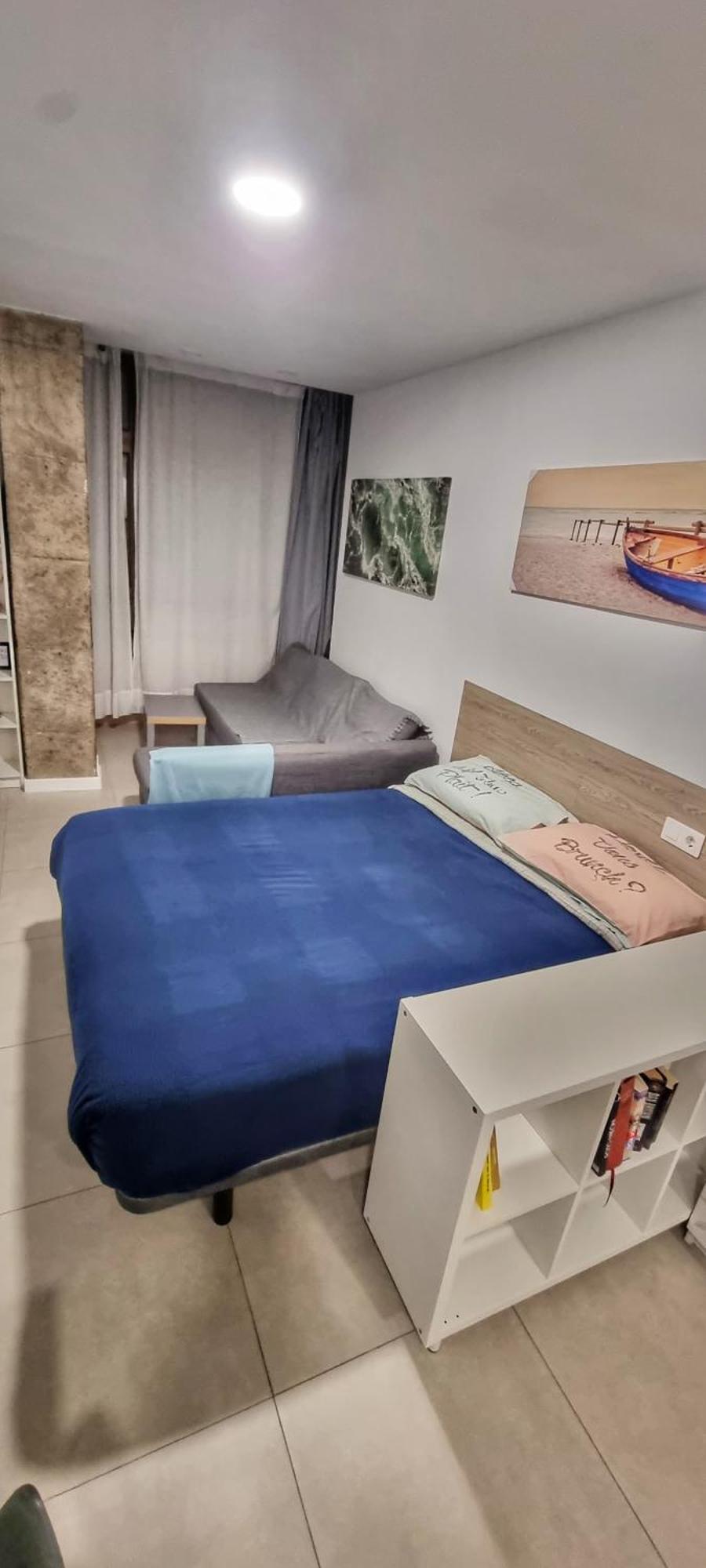 לאס פאלמס דה גראן קנאריה Playa De Las Canteras & Puerto Loft מראה חיצוני תמונה